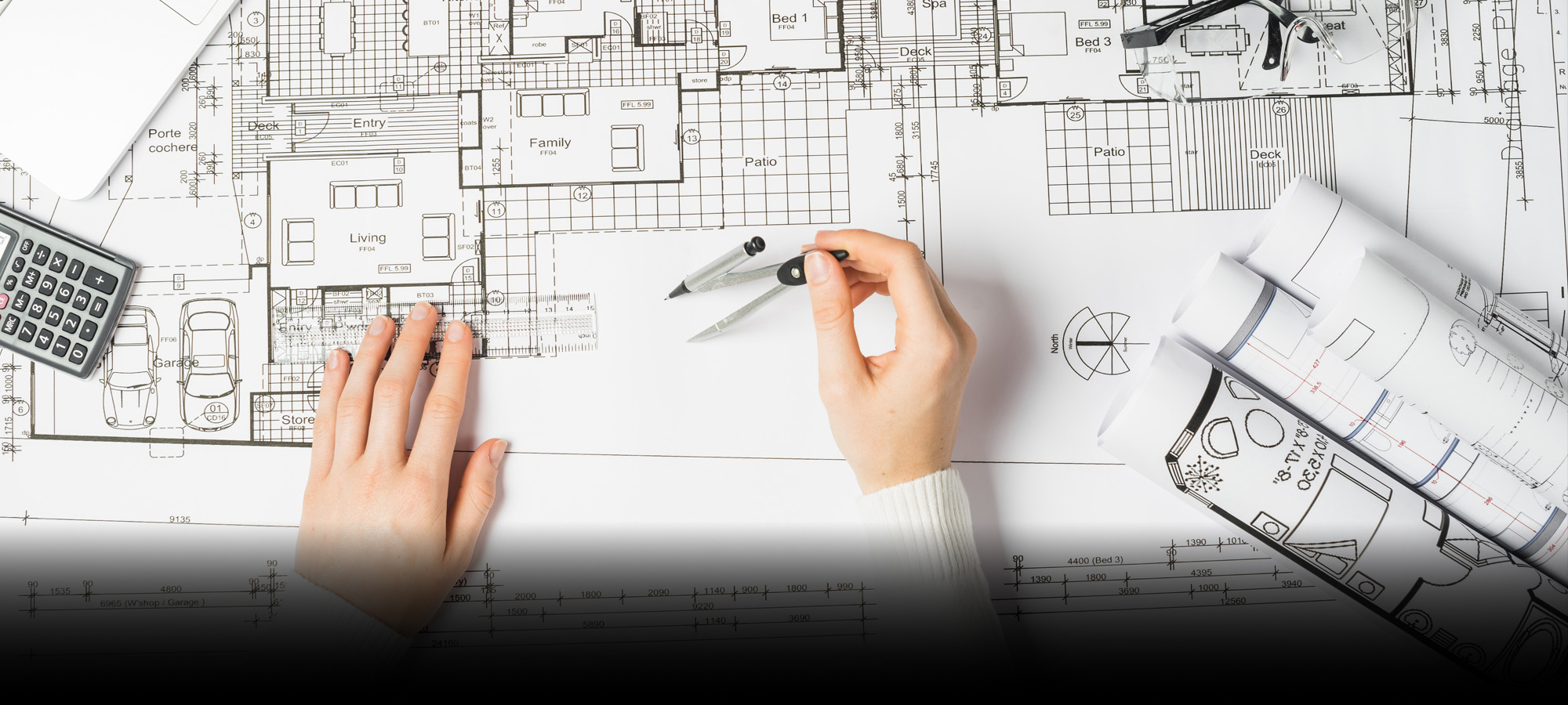 Diseño arquitectónico