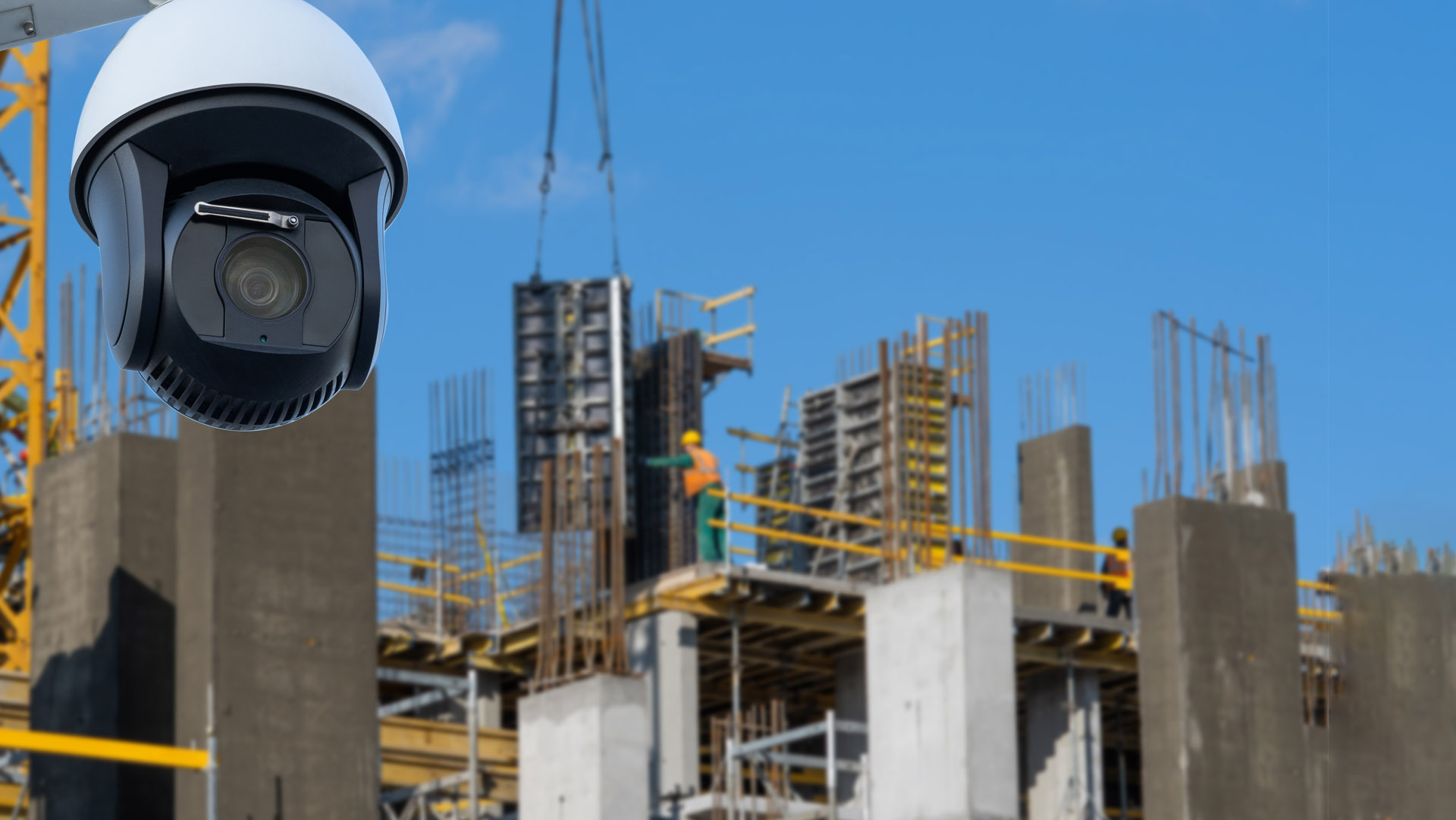 Tecnología y transparencia en obra