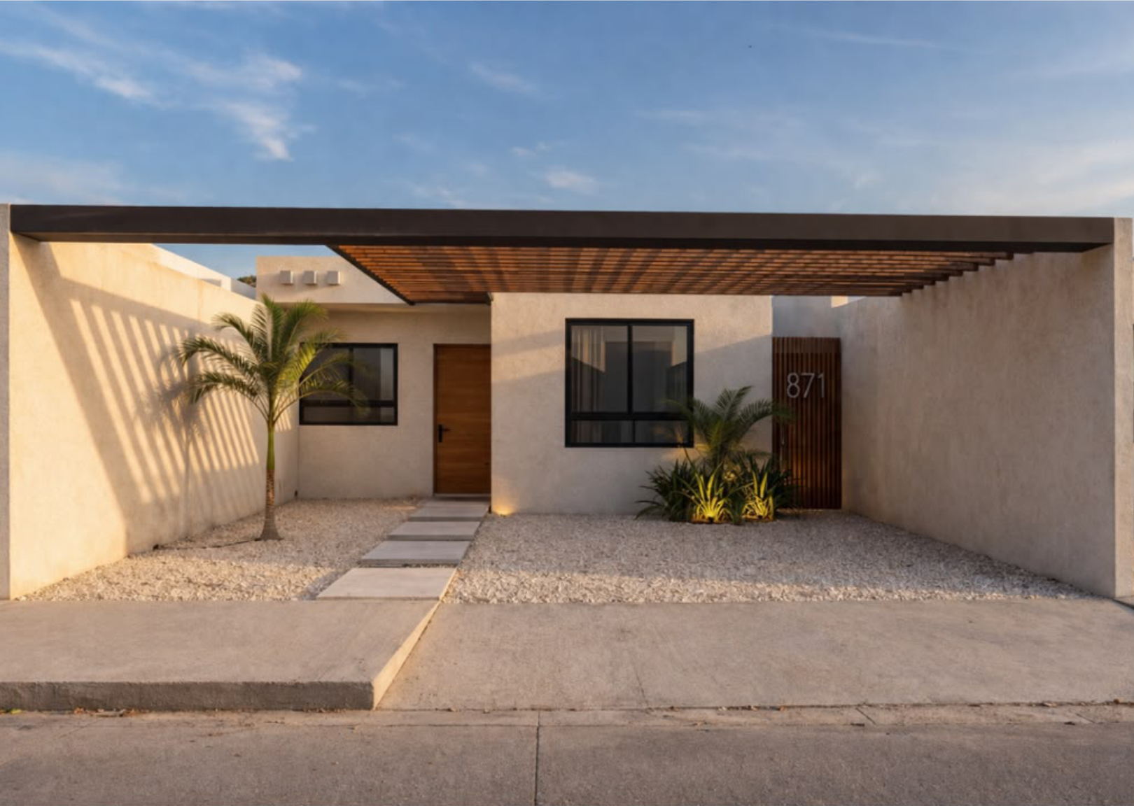 Casa 871